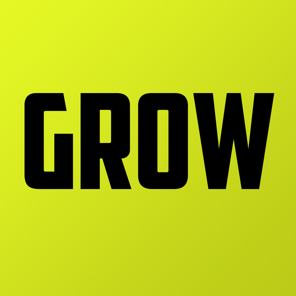 GROW Fitness - AI-Powered Workout Tracker App